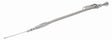 Holden 253 308 Early V8 Enginedipstick S/S Flexible Braid Hq AF64-2105 - Aeroflow