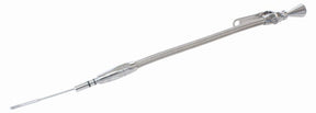 Holden 253 308 Early V8 Enginedipstick S/S Flexible Braid Hq AF64-2105 - Aeroflow