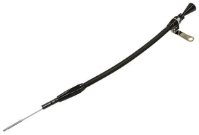 Holden 253 308 Early V8 Enginedipstick S/S Flexible Braid Hq AF64-2105BLK - Aeroflow