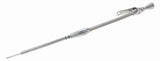 SB Chev Engine Dipstick Late Model Drivers Side Chrome AF64 - 2109 - Aeroflow - Oil System Components - Aeroflow