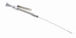 SB Chev Engine Dipstick Early Model Passenger Side Chrome AF64-2110 - Aeroflow