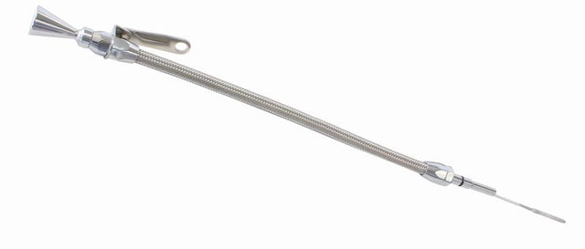 LS Chev Engine Dipstick Can Be Modified For Holden V8 AF64-2111 - Aeroflow