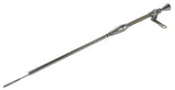 302C 351C Clev Engine Dipstickbillet Handle S/S Braided Tube AF64-2112 - Aeroflow