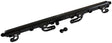 Fuel Rail Kit FG 6 Black Ford FG 6 Cylinder Barra AF64-2113BLK - Aeroflow