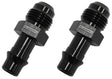 VE & VF Trans Cooler Radiator Adapt Male To -6AN AF64-2117 - Aeroflow