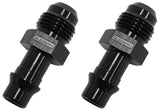 VE & VF Trans Cooler Radiator Adapt Male To -6AN AF64-2117 - Aeroflow