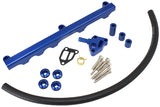 Fuel Rail Kit Suit SR20 S14 & S15 Vct Engine AF64-2122 - Aeroflow