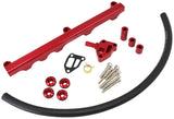Fuel Rail Kit Suit SR20 S14 & S15 Vct Engine AF64-2122R - Aeroflow