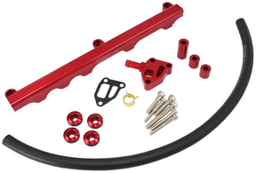 Fuel Rail Kit Suit SR20 S14 & S15 Vct Engine AF64-2122R - Aeroflow