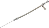 1/4" NPT Universal Dipstick Chrome, 20.75" OAL Can Be Cut AF64-2123 - Aeroflow