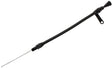 1/4" NPT Universal Dipstick Black, 20.75" OAL Can Be Cut AF64-2123BLK - Aeroflow