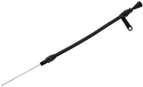 1/4" NPT Universal Dipstick Black, 20.75" OAL Can Be Cut AF64-2123BLK - Aeroflow