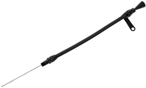 1/4" NPT Universal Dipstick Black, 20.75" OAL Can Be Cut AF64-2123BLK - Aeroflow