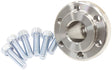 GM LSA Blower Hub Must Purchase Blower Pulley AF64-2126 - Aeroflow