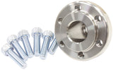 GM LSA Blower Hub Must Purchase Blower Pulley AF64-2126 - Aeroflow