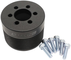 GM LSA Blower Pulley 2.4" Must Purchase Blower Hub Also AF64-2127 - Aeroflow