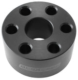 GM LSA Blower Coupler Replaced Factory Plastic Sprun AF64-2129 - Aeroflow