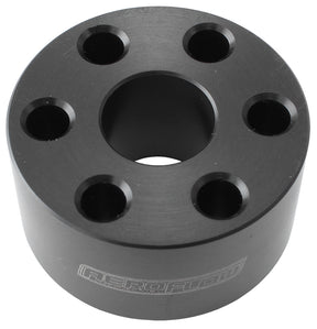 GM LSA Blower Coupler Replaced Factory Plastic Sprun AF64-2129 - Aeroflow