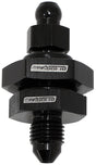 -3AN Bleed Nipple Bulkhead Style AF64-2130 - Aeroflow