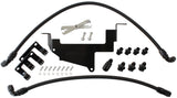 Toyota 86 / Brz Fuel Rail Kit -8ORB Inlets / Outlets Scion AF64-2131 - Aeroflow