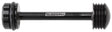 GM LS Billet 6061 Barbell Plugreplaces Std Plastic Welsh AF64-2132 - Aeroflow