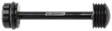 GM LS Billet 6061 Barbell Plugreplaces Std Plastic Welsh AF64-2132 - Aeroflow