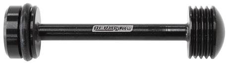 GM LS Billet 6061 Barbell Plugreplaces Std Plastic Welsh AF64-2132 - Aeroflow