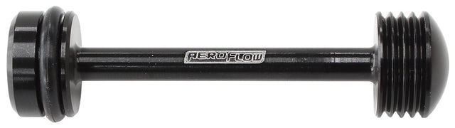 GM LS Billet 6061 Barbell Plugreplaces Std Plastic Welsh AF64-2132 - Aeroflow