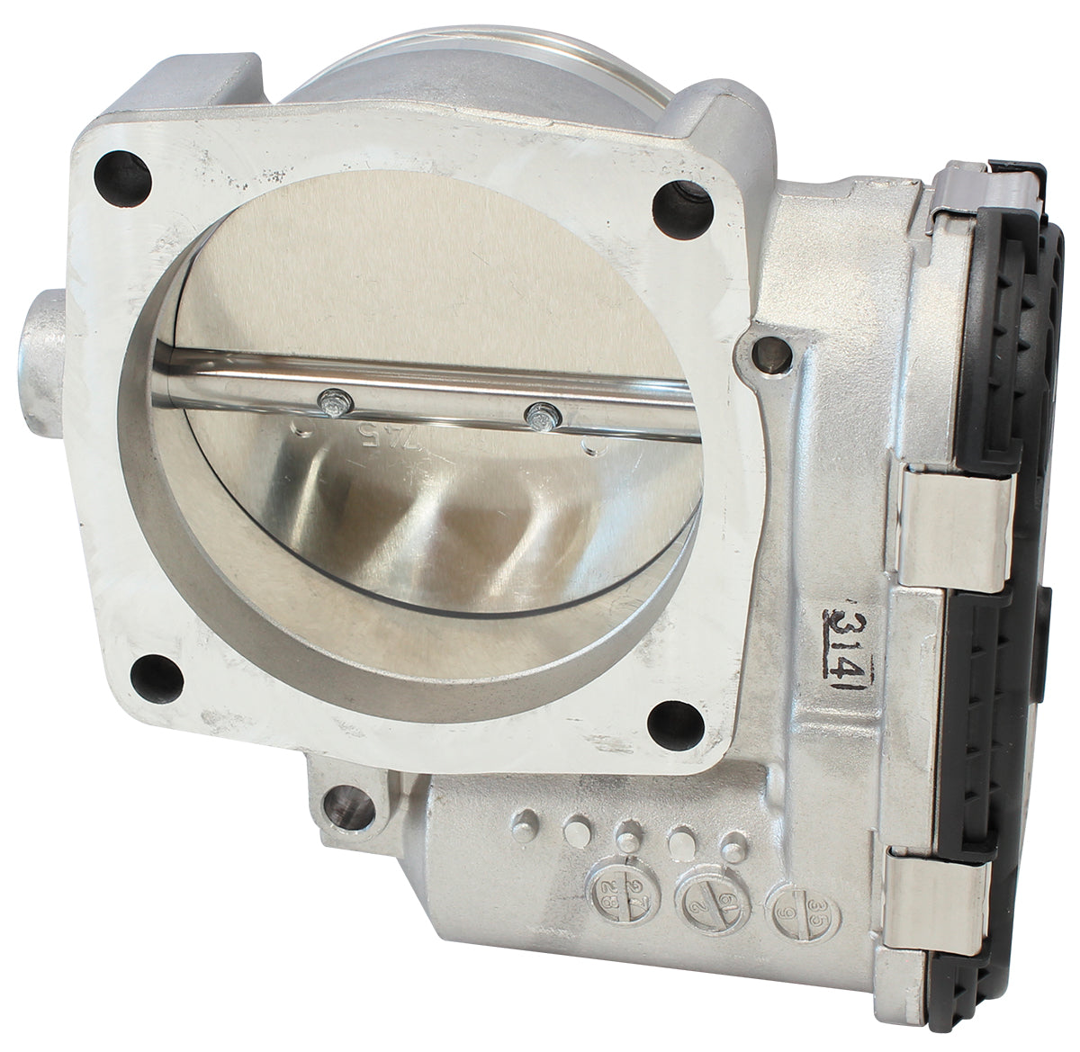Bosch 74mm Electric Throttle Body Drive By Wire 0280750474 DBW AF64-2135 - Aeroflow