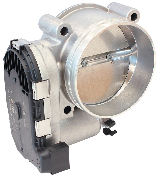 Bosch 82mm Electric Throttle Body Drive By Wire 0280750473 DBW AF64-2136 - Aeroflow
