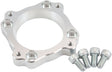 SR20 RB25 DBW 68mm Adapt Platethrottle Body Conversion Bosch AF64-2142 - Aeroflow