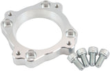 SR20 RB25 DBW 68mm Adapt Platethrottle Body Conversion Bosch AF64-2142 - Aeroflow