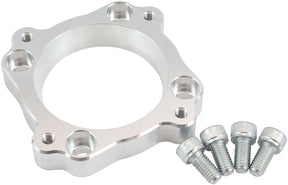SR20 RB25 DBW 68mm Adapt Platethrottle Body Conversion Bosch AF64-2142 - Aeroflow