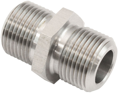 Subaru Oil Cooler Delete Stud Fitting S/S Stud Filter AF64-2157 - Aeroflow