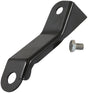 SB Ford 302W 351W XR Xy Timing Tab Pointer Steel Black AF64-2165BLK - Aeroflow