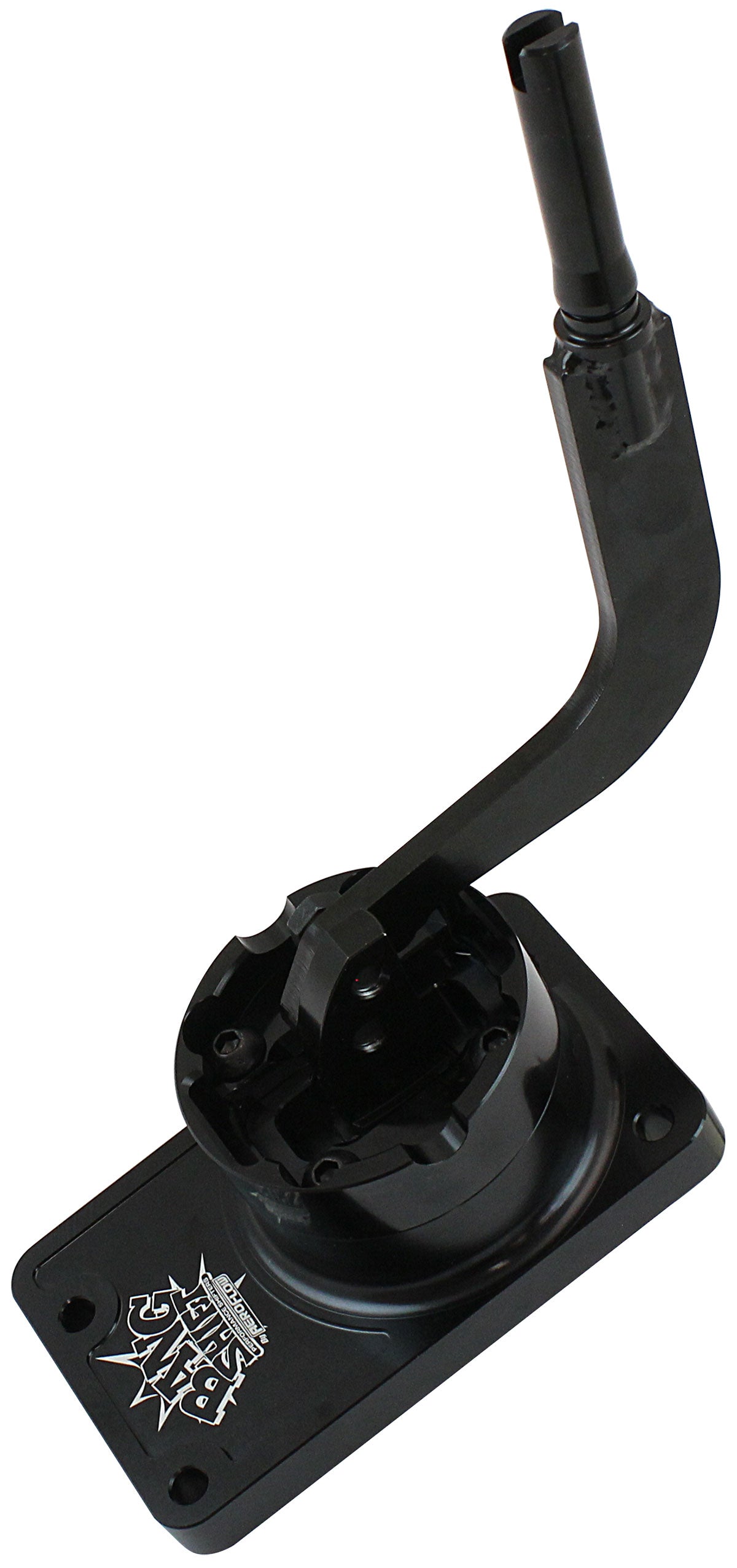 Billet Short Shifter T56 Bent Stick Vt-Vz Commodore Holden AF64-2166 - Aeroflow