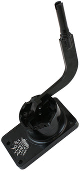 Billet Short Shifter T56 Bent Stick Vt-Vz Commodore Holden AF64-2166 - Aeroflow