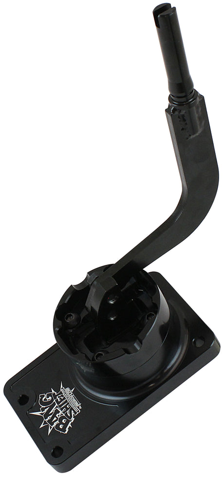 Billet Short Shifter T56 Bent Stick Vt-Vz Commodore Holden AF64-2166 - Aeroflow