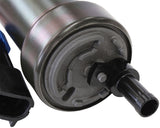 40mm Fuel Pump Inlet Adapter 3/8" Barb AF64-2170BLK - Aeroflow