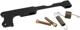 Holley Sniper Throttle Bracketefi Cable Mounting Black AF64-2173BLK - Aeroflow