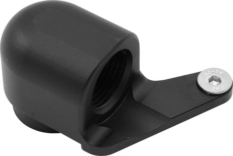 Nissan RB Head Drain -10 ORB RB20 RB25 RB26 AF64-2182BLK - Aeroflow