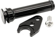 GM LS Camshaft Position Sensordelete Block Off Plug Cap AF64-2191BLK - Aeroflow