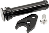 GM LS Camshaft Position Sensordelete Block Off Plug Cap AF64-2191BLK - Aeroflow