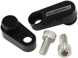 GM LSA Vacuum Delete Block Offplug Plate Blower Pair AF64-2198 - Aeroflow