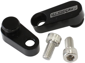 GM LSA Vacuum Delete Block Offplug Plate Blower Pair AF64-2198 - Aeroflow