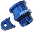 Holden V8 AF64-2008 Std Reg Adapter Allows Use Of Std Regu AF64-2200 - Aeroflow