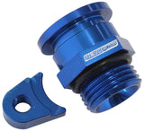 Holden V8 AF64-2008 Std Reg Adapter Allows Use Of Std Regu AF64-2200 - Aeroflow