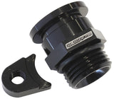 Holden V8 AF64-2008 Std Reg Adapter Allows Use Of Std Regu AF64-2200BLK - Aeroflow