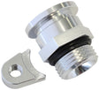 Holden V8 AF64-2008 Std Reg Adapter Allows Use Of Std Regu AF64-2200S - Aeroflow