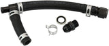 Subaru Cooling Pipe Cylinder 4 New Mod Kit AF64-2203BLK - Aeroflow